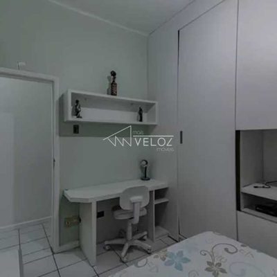 Apartamento, 3 quartos, 97 m² - Foto 1