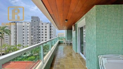 Apartamento, 3 quartos, 149 m² - Foto 4