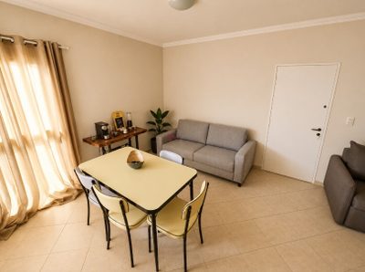 Apartamento, 2 quartos, 60 m² - Foto 1