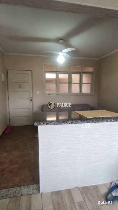 Apartamento, 1 quarto, 41 m² - Foto 3