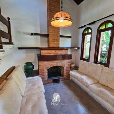 Casa de Condomínio, 6 quartos - Foto 2
