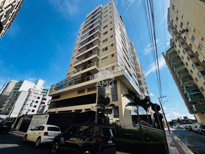 Apartamento, 3 quartos, 100 m² - Foto 1