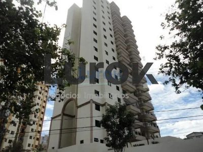 Apartamento, 3 quartos, 87 m² - Foto 1