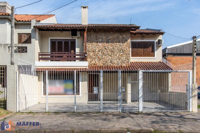 Casa, 5 quartos, 356 m² - Foto 1