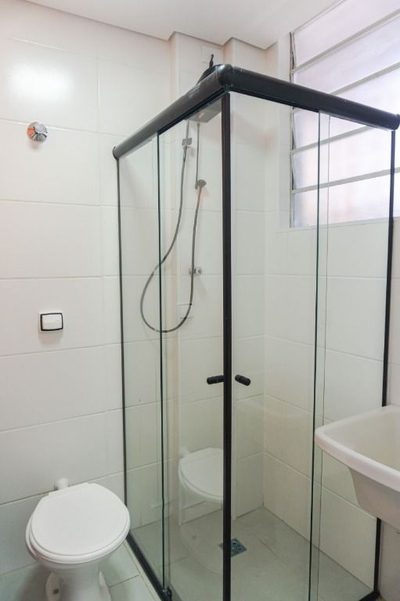 Kitnet-Studio, 24 m² - Foto 5