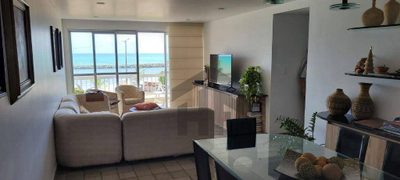 Apartamento, 3 quartos, 132 m² - Foto 2