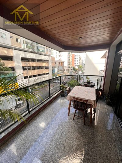 Apartamento, 4 quartos, 250 m² - Foto 2