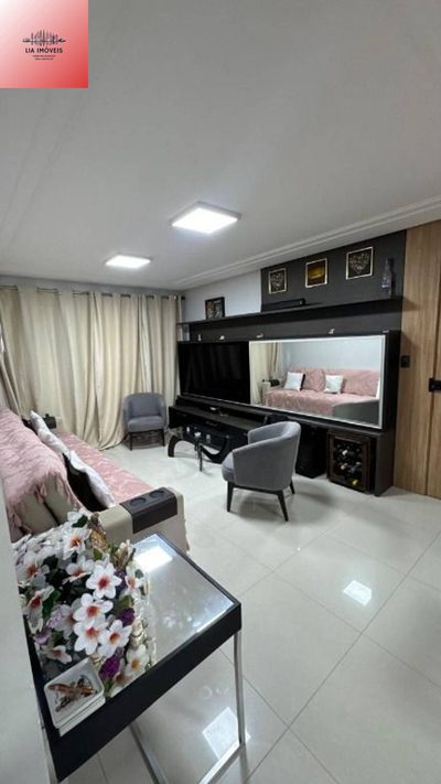 Apartamento, 3 quartos, 150 m² - Foto 1