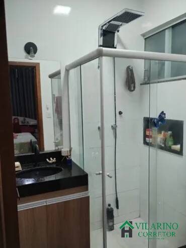 Casa, 3 quartos, 101 m² - Foto 2