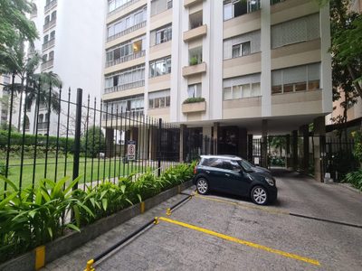 Apartamento, 4 quartos, 406 m² - Foto 5
