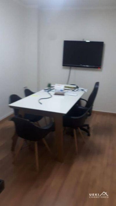 Sala-Conjunto, 44 m² - Foto 1