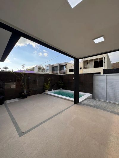 Casa, 2 quartos, 170 m² - Foto 4