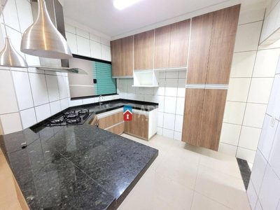 Casa, 3 quartos, 131 m² - Foto 5