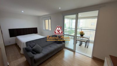 Kitnet-Studio, 38 m² - Foto 4