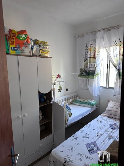 Casa, 2 quartos - Foto 5