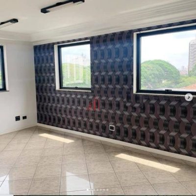 Sala-Conjunto, 30 m² - Foto 2