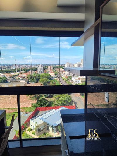 Apartamento, 2 quartos, 62 m² - Foto 1