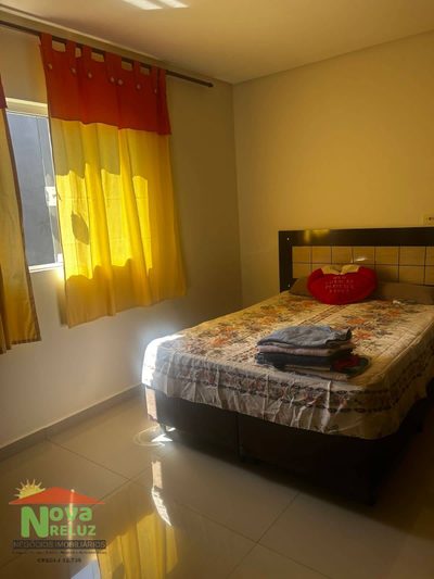 Casa, 2 quartos - Foto 4