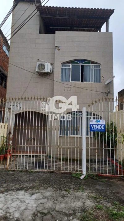 Casa, 4 quartos, 290 m² - Foto 1