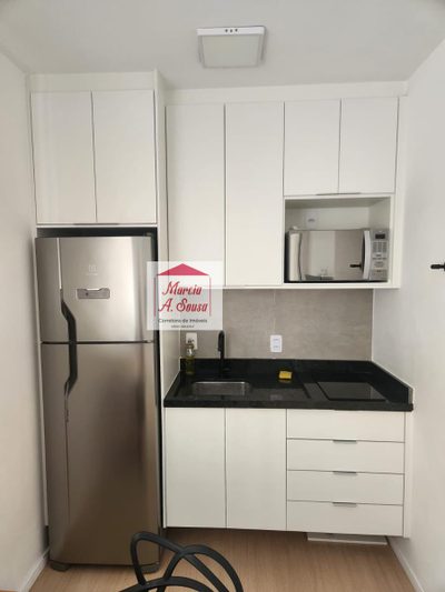 Apartamento, 1 quarto, 24 m² - Foto 4