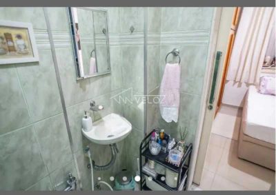 Apartamento, 1 quarto, 46 m² - Foto 1