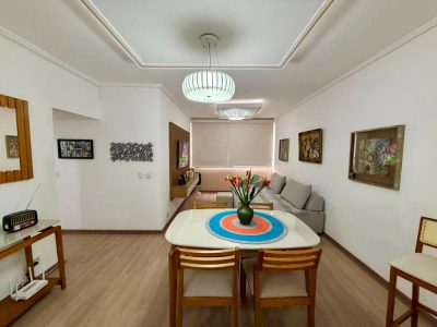 Apartamento, 2 quartos, 90 m² - Foto 3