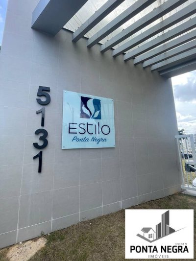 Apartamento, 2 quartos, 49 m² - Foto 1