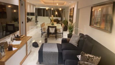 Apartamento, 4 quartos, 243 m² - Foto 5