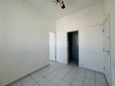 Apartamento, 23 m² - Foto 1