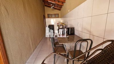 Casa, 1 quarto, 198 m² - Foto 3