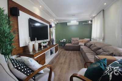 Apartamento, 4 quartos, 170 m² - Foto 3