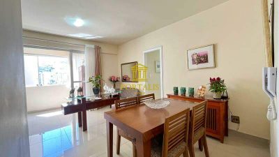 Apartamento, 3 quartos, 86 m² - Foto 3