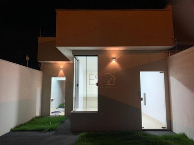 Casa, 3 quartos, 81 m² - Foto 4