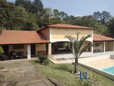 Casa, 5 quartos, 445 m² - Foto 4