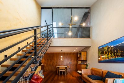 Cobertura, 3 quartos, 245 m² - Foto 4