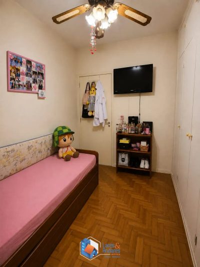 Apartamento, 2 quartos, 82 m² - Foto 3