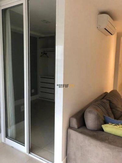 Apartamento, 1 quarto, 44 m² - Foto 5