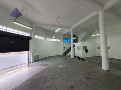 Depósito-Galpão, 309 m² - Foto 3