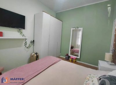 Casa, 3 quartos, 260 m² - Foto 4