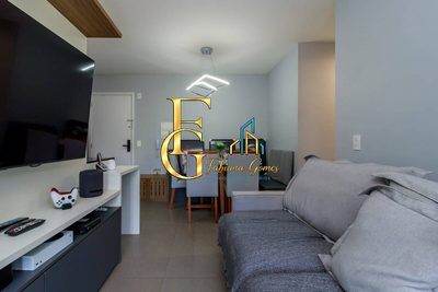 Apartamento, 2 quartos, 86 m² - Foto 2