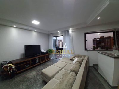 Sobrado, 4 quartos, 450 m² - Foto 2