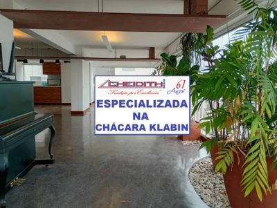 Apartamento, 4 quartos, 250 m² - Foto 5