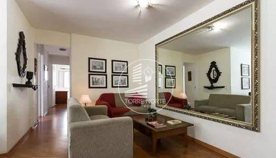 Apartamento, 3 quartos, 110 m² - Foto 3