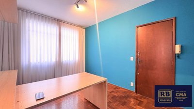 Apartamento, 3 quartos, 85 m² - Foto 2