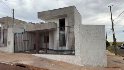 Casa, 2 quartos, 63 m² - Foto 1
