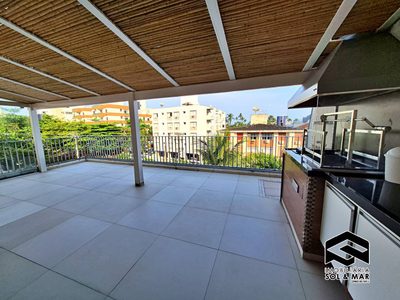 Apartamento, 3 quartos, 135 m² - Foto 3