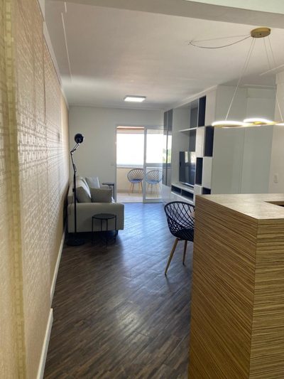 Apartamento, 3 quartos, 87 m² - Foto 5