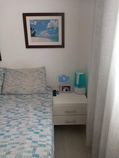 Apartamento, 2 quartos, 50 m² - Foto 3