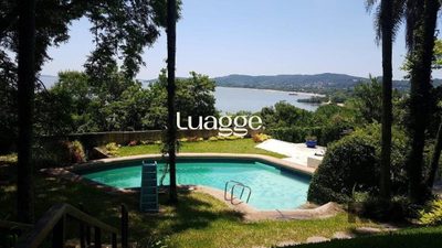 Casa, 4 quartos, 981 m² - Foto 1