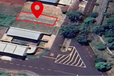 Loteamento e Condomínio, 300 m² - Foto 3